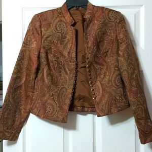 Women Fall Jacket